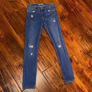 Zara skinny jeans/ jeggings